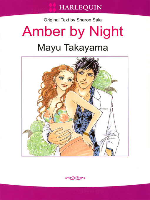 Title details for Amber by Night by Sharon Sala - Available